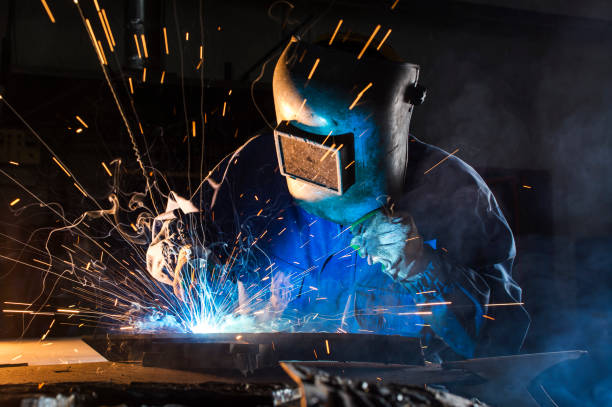 Affordable Welder Services in Dry Ridge, KY