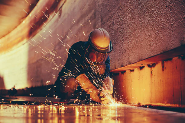 Best Food and Beverage Processing Equipment Welding in Dry Ridge, KY