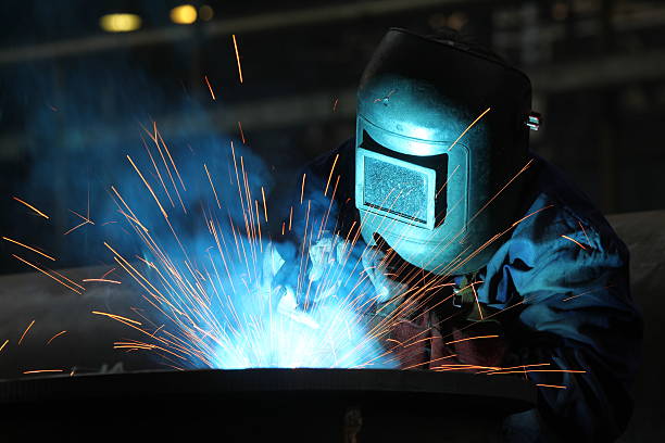 Reliable Dry Ridge, KY Welder & Metal Fabrication Solutions